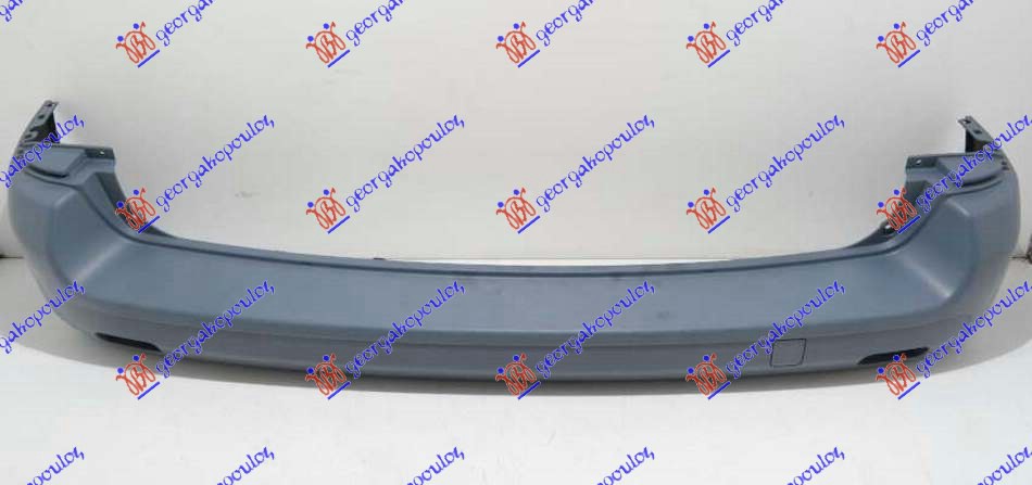 Bumper Aftermarket 639003395