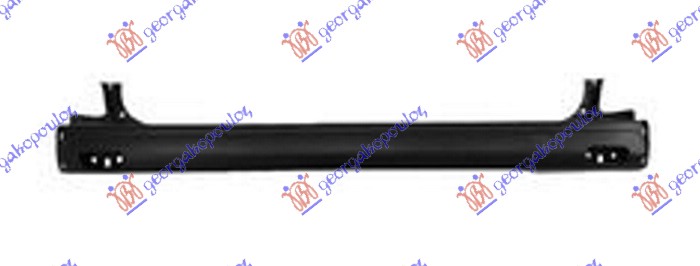 Bumper Aftermarket 639003600