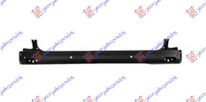 Bumper Aftermarket 639003605