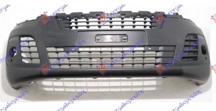 Bumper Aftermarket 639003630