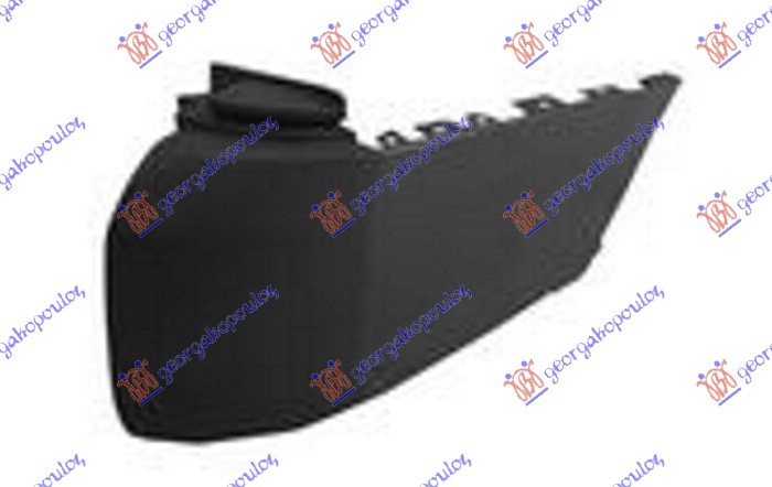 Bumper Aftermarket 639003951