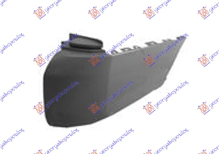 Bumper Aftermarket 639003953