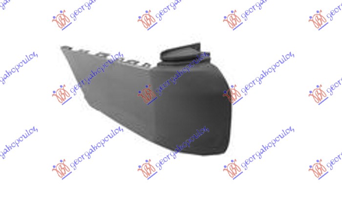 Bumper Aftermarket 639003954