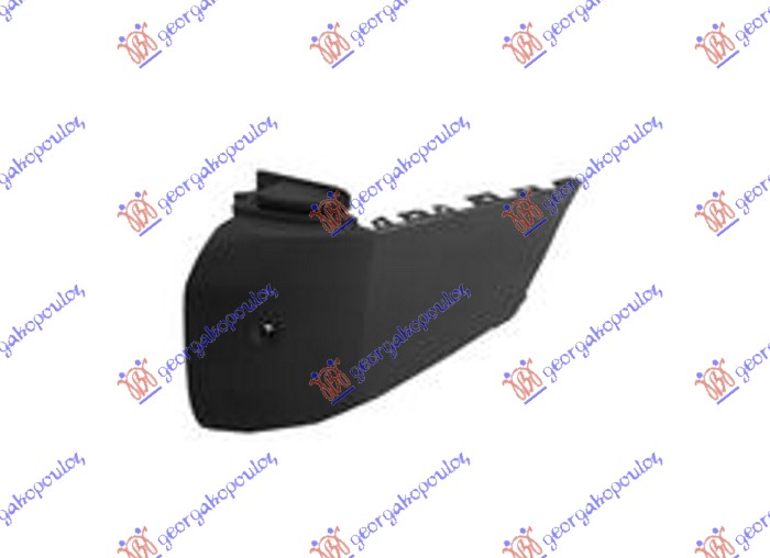 Bumper Aftermarket 639003956