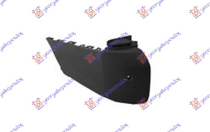 Bumper Aftermarket 639003957