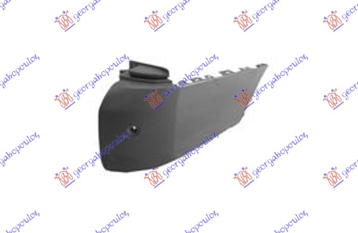 Bumper Aftermarket 639003958