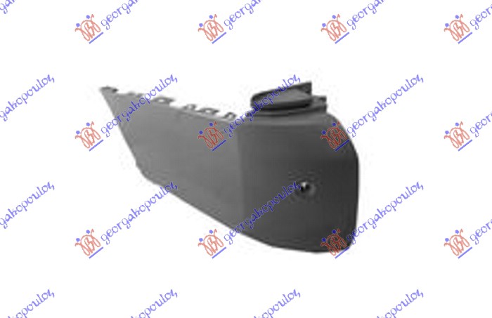 Bumper Aftermarket 639003959