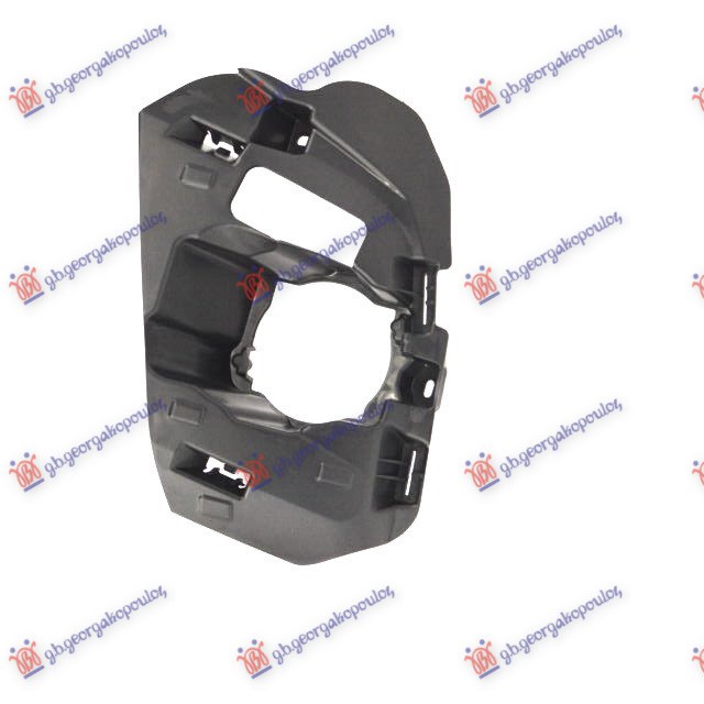 Holder, front fog light Aftermarket 639004271