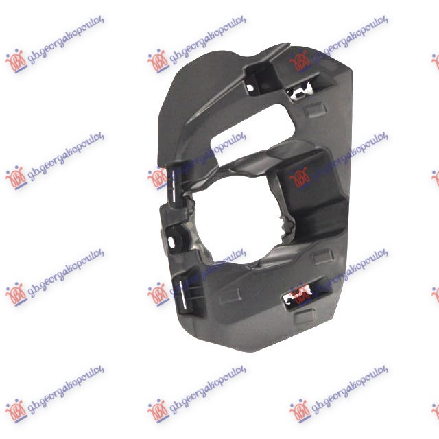 Holder, front fog light Aftermarket 639004272