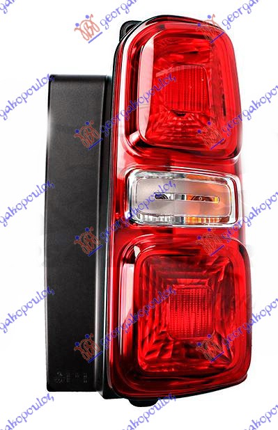 Combination Rear Light Aftermarket 033505811