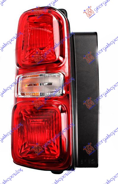 Combination Rear Light Aftermarket 033505812