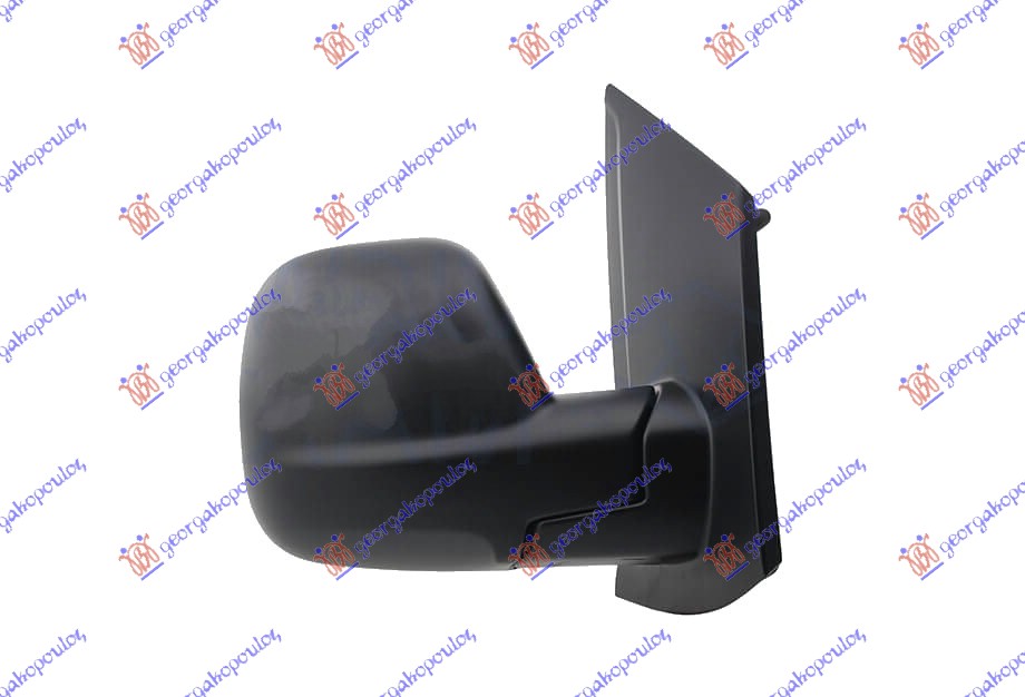 Exterior Mirror Aftermarket 033507481