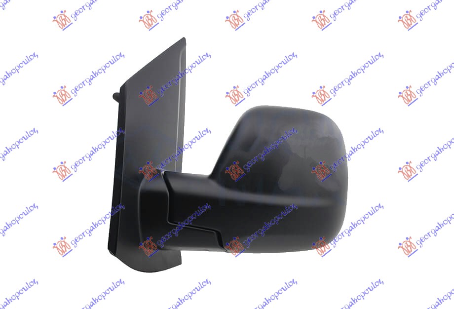 Exterior Mirror Aftermarket 639007482