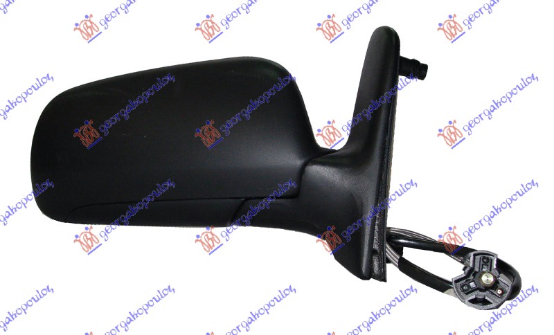 Exterior Mirror Aftermarket 033807481