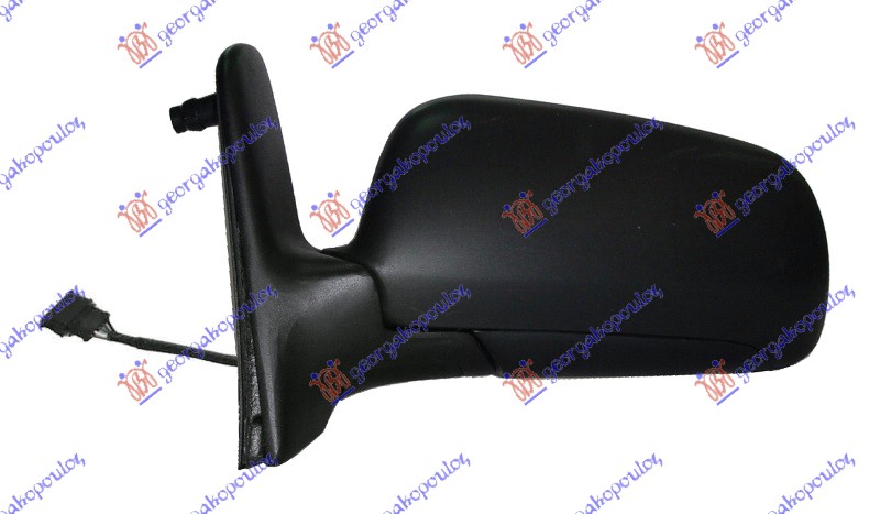 Exterior Mirror Aftermarket 033807502