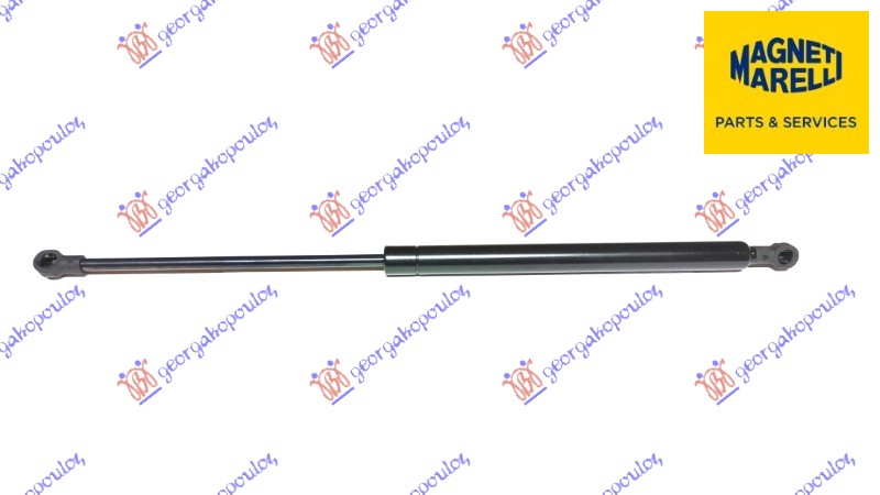 Gas Spring, bonnet Aftermarket 069908200
