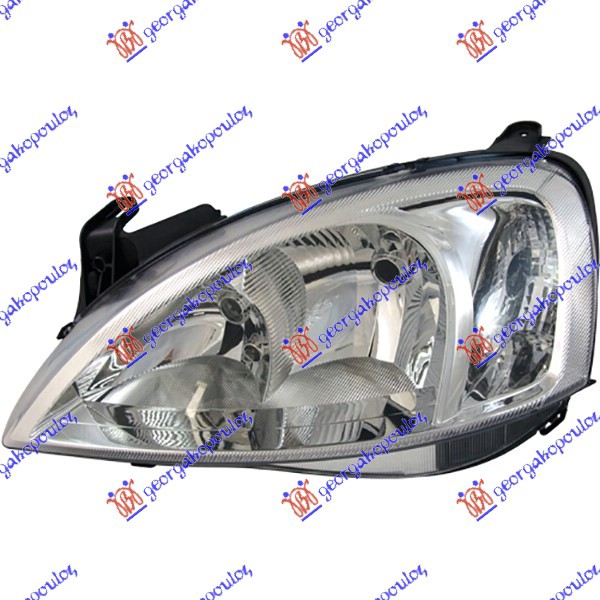 Mounting, control/trailing arm Aftermarket 028605262