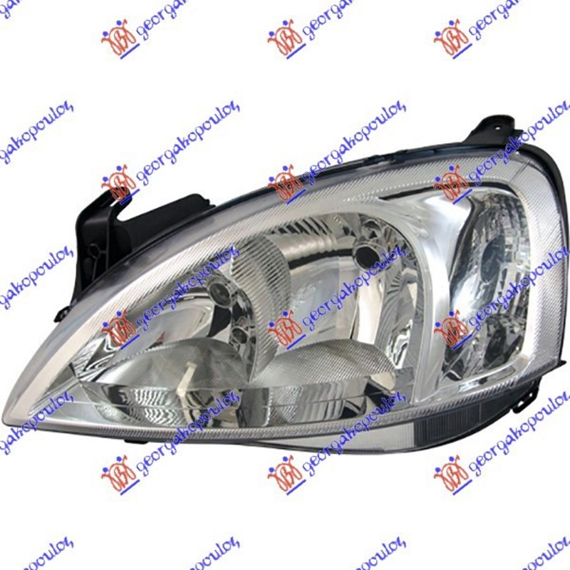 Mounting, control/trailing arm Aftermarket 028605264