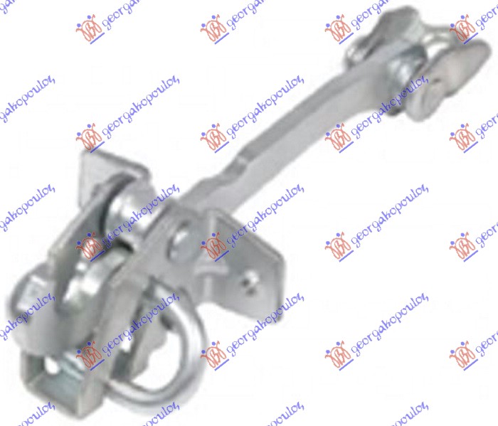 Exhaust Pipe Aftermarket 028606170