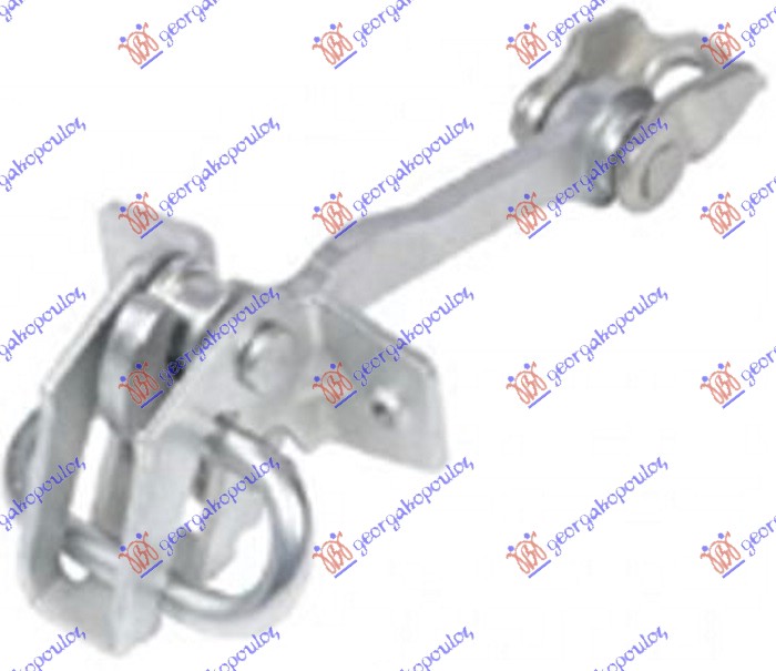 Joint, propshaft Aftermarket 034206180