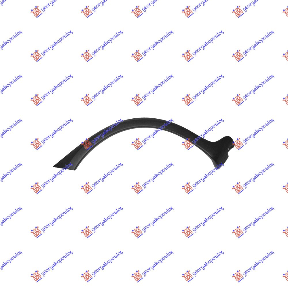 Centre Muffler Aftermarket 034206551