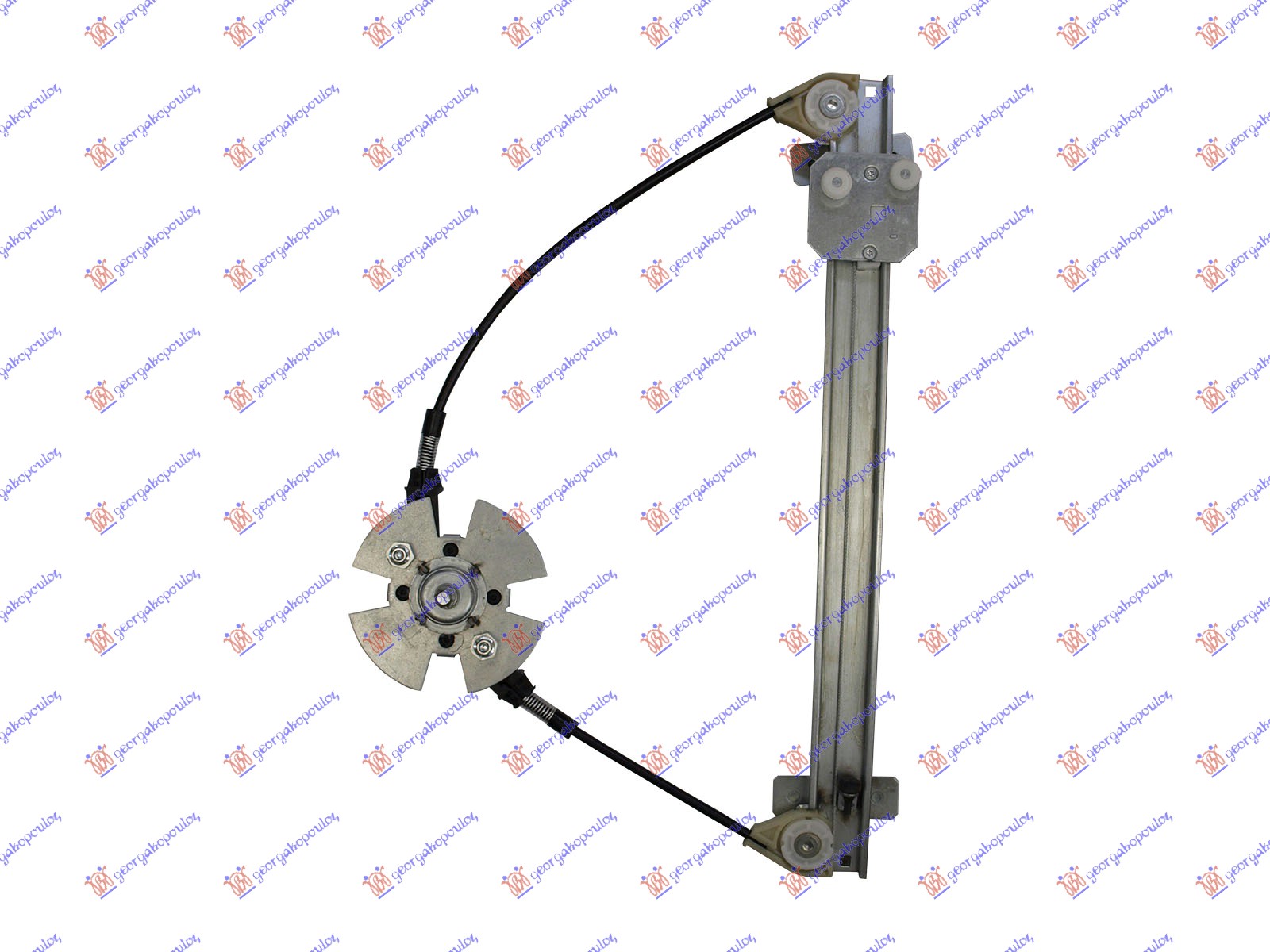 Stop Light Switch Aftermarket 034207092