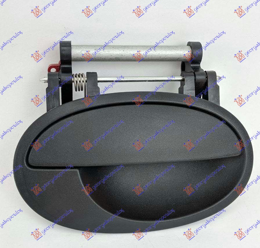 KIT3P Aftermarket 034207851