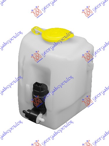 OE-part Aftermarket 028608410