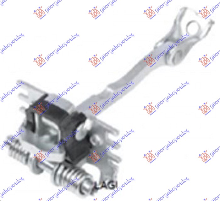 Original AIC Quality Aftermarket 046306170