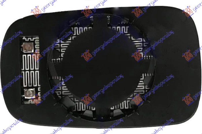 * HAGUS * Aftermarket 034607601