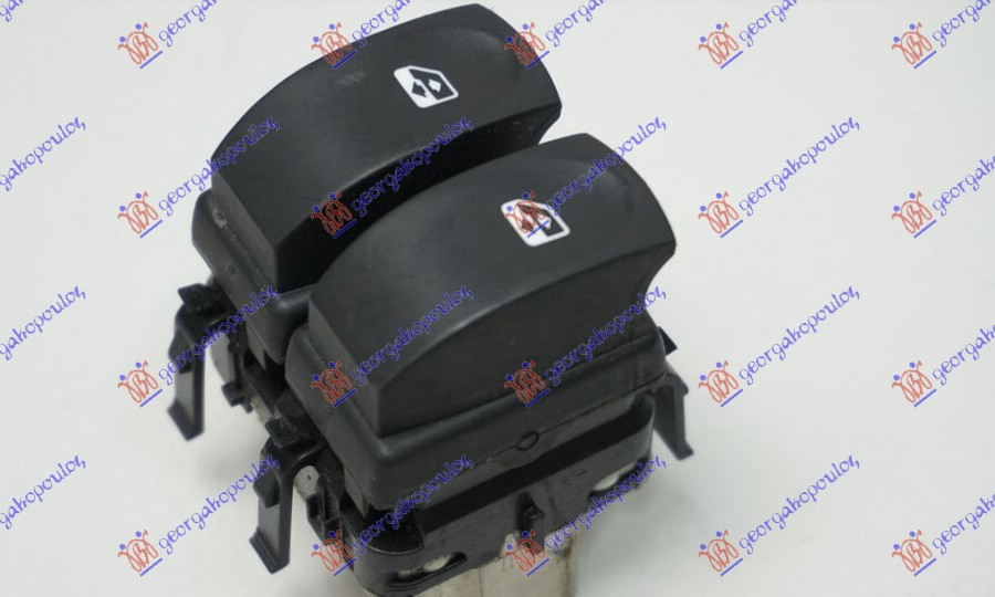 Switch, window regulator Aftermarket 046307174