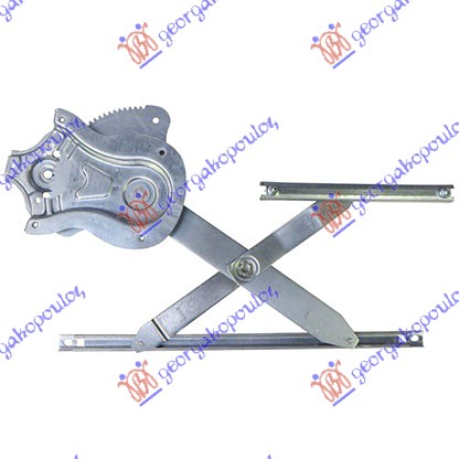 Window Regulator Aftermarket 034807052