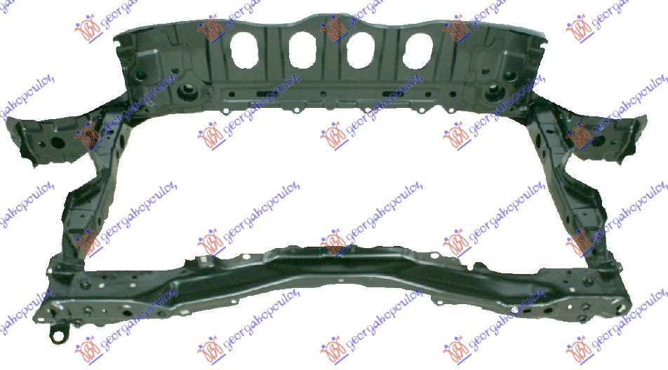 Front Cowling Aftermarket 342000220