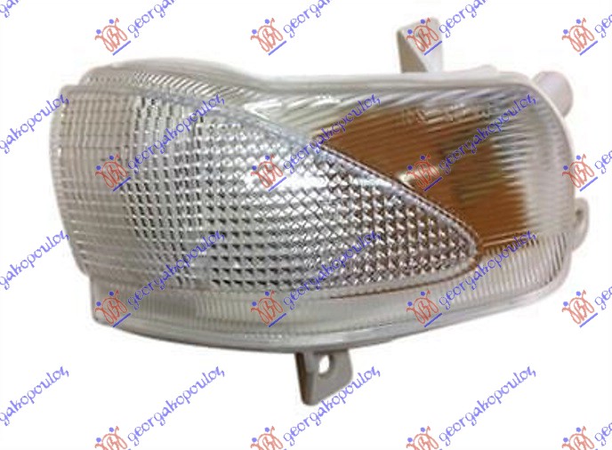 Direction Indicator Aftermarket 342005491