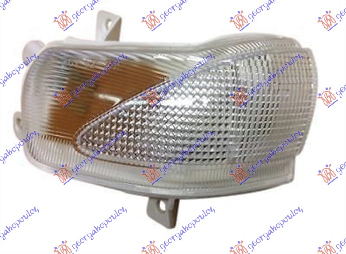 Direction Indicator Aftermarket 342005492