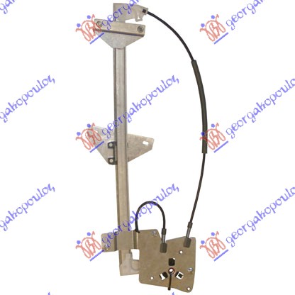 Window Regulator Aftermarket 342007042