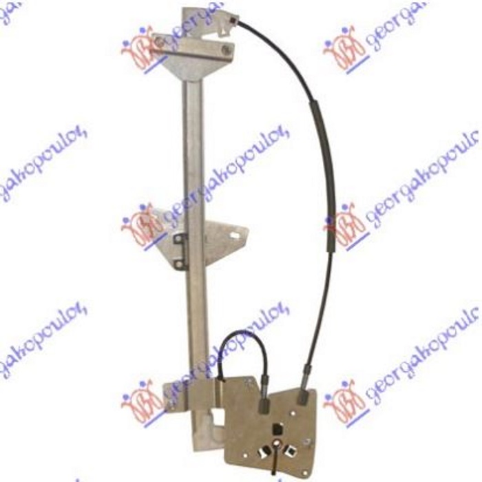 Window Regulator Aftermarket 342007047