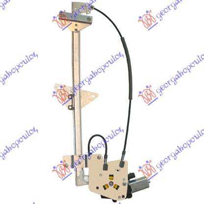Window Regulator Aftermarket 342007052
