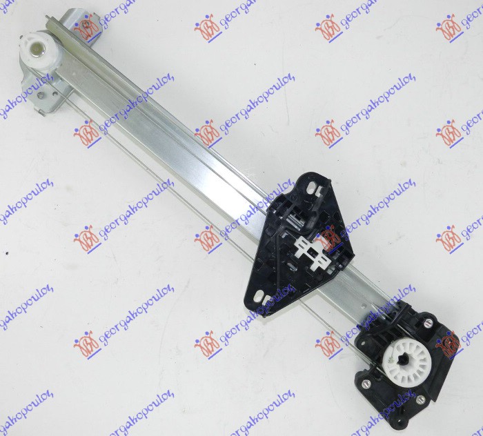 Window Regulator Aftermarket 034907072