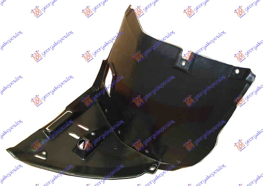 Liner, wheelhouse Aftermarket 035800822