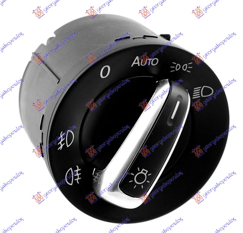 Original VEMO Quality Aftermarket 885107140