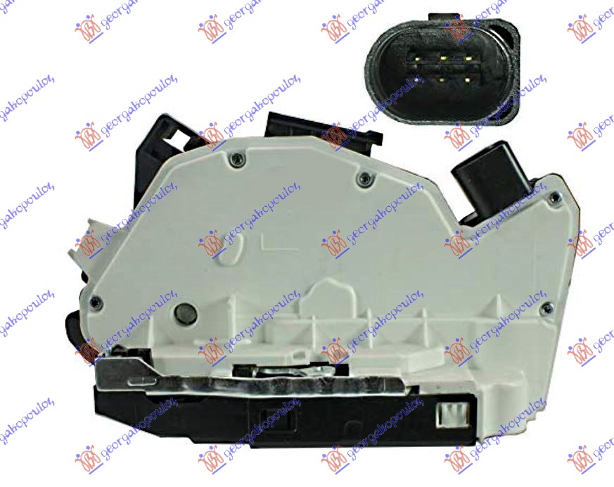 Door Lock Aftermarket 745107244
