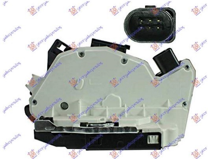Door Lock Aftermarket 745107247
