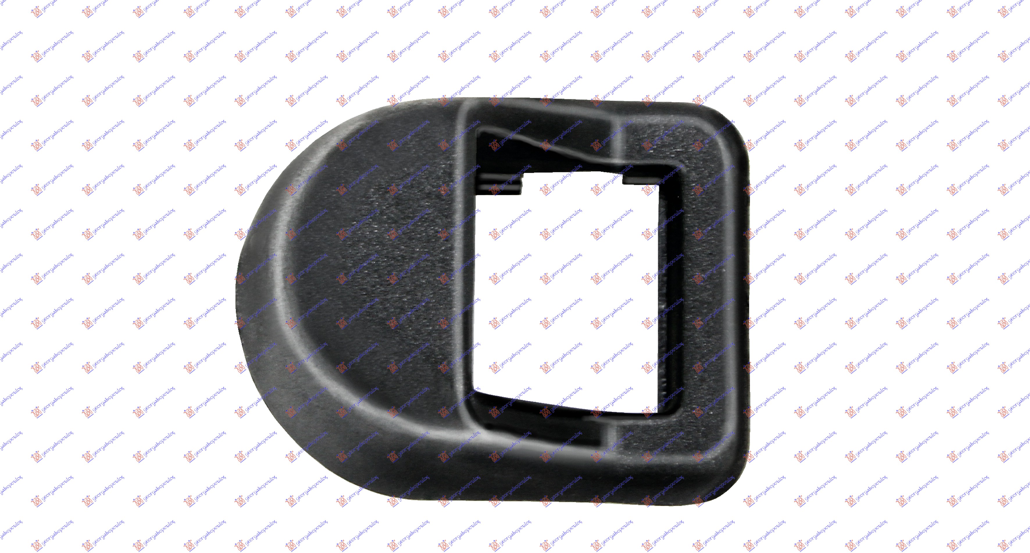 Timing Belt Aftermarket 035407880