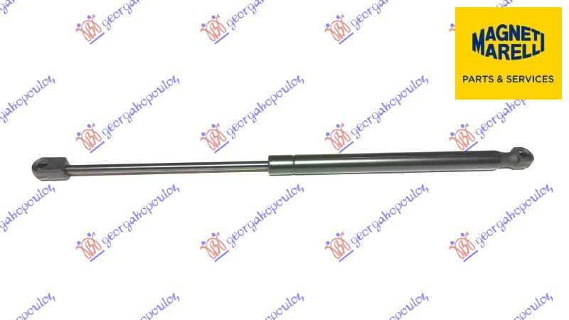 Gas Spring, bonnet Aftermarket 035908200