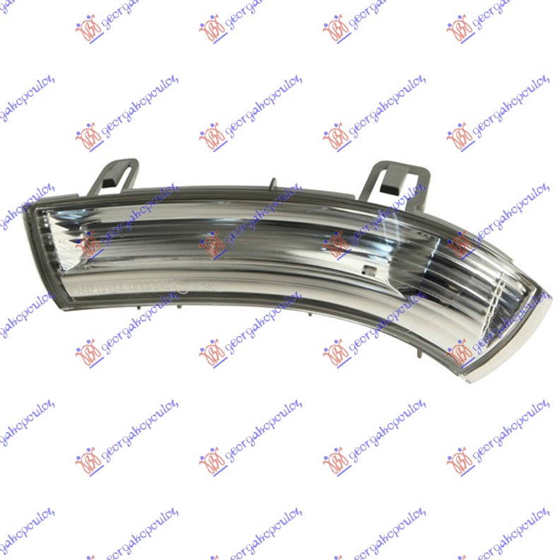Direction Indicator Aftermarket 092005492
