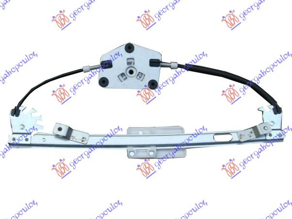 Window Regulator Aftermarket 036107061