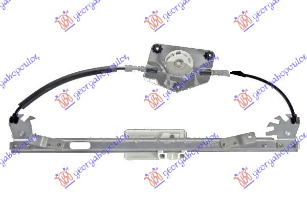 Window Regulator Aftermarket 036107066