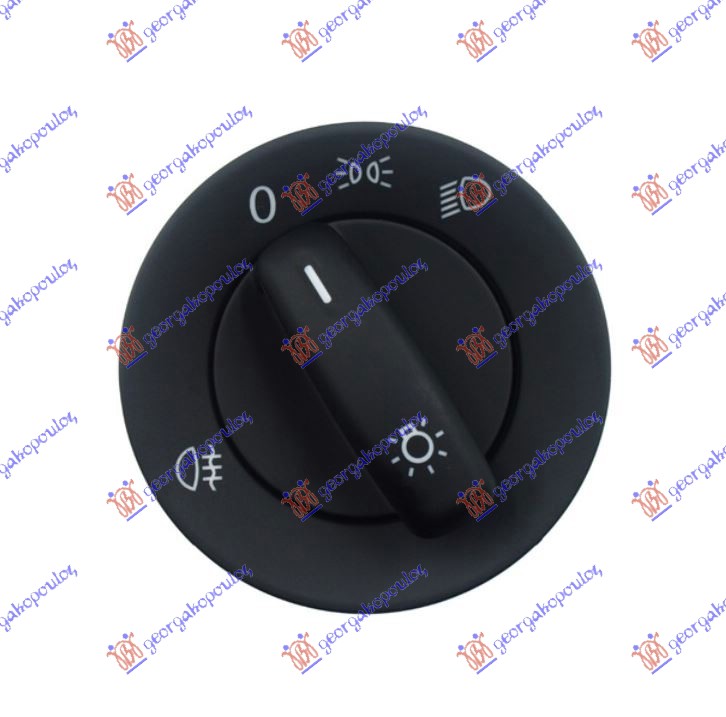 Green Mobility Parts Aftermarket 885007130