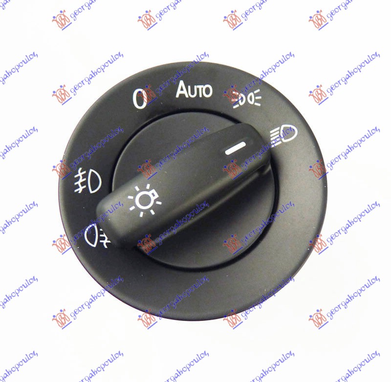 Original VEMO Quality Aftermarket 885007140